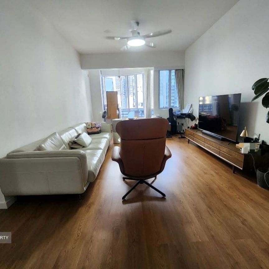 Ritz Mansion (D12), Apartment - For Rent - Photo 1