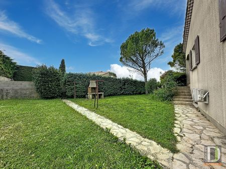 Location Maison 4 pièces 105m² ETOILE SUR RHONE 26800 - Photo 2