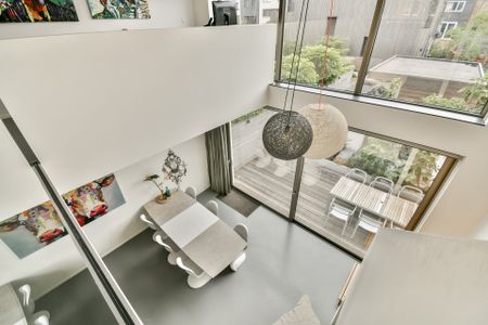 Jan Vrijmanstraat 196, 1087 MP, Amsterdam - Foto 4