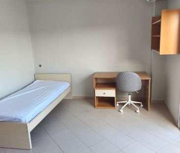 Studio/Γκαρσονιέρα για ενοικίαση Εκτενοπόλ (Κομοτηνή) - Φωτογραφία 2