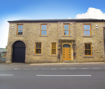 3 bedroom apartment to rent - Photo 6