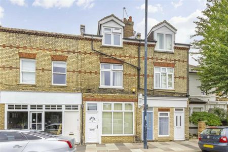 Latimer Road - Photo 3