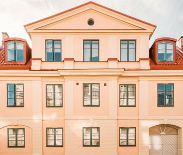 Storgatan 23 A - Photo 1