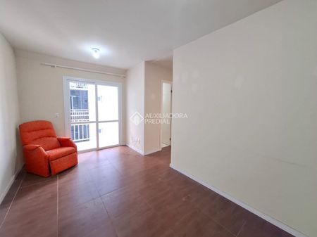 Apartamento com 2 quartos e 58m² para alugar em Industrial, Novo Hamburgo. - Photo 3