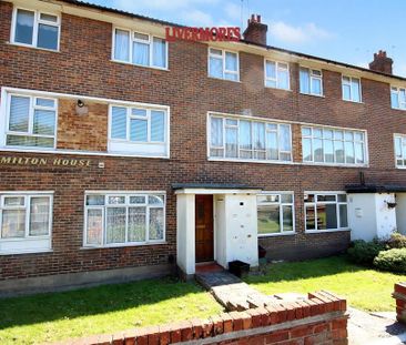 2 bedroom maisonette to rent - Photo 3