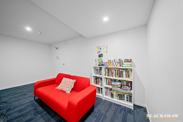 106/17 Dooring Street, Braddon ACT 2612 - Apartment For Rent | Domain - Photo 1