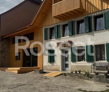 NOVEMBRE 2026 Appartement neuf de 3.5 pièces au 1er étage - Photo 1