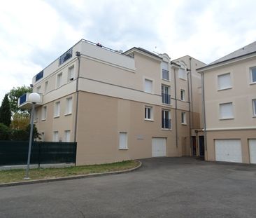 Location Appartement 2 pièces 51m² ORLEANS 45100 - Photo 6