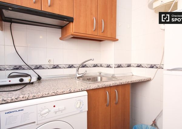 granada, Andalusia 18002