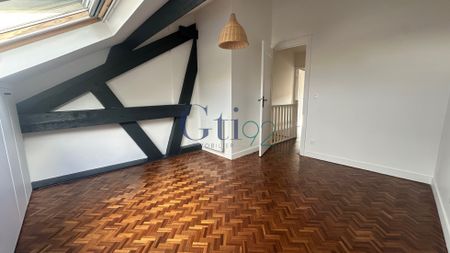 Duplex 70 m² - 4 Pièces - Issy-Les-Moulineaux (92130) - Photo 4