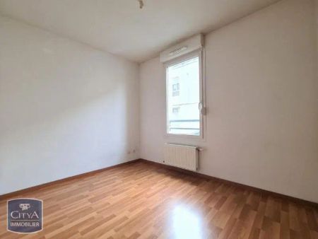 Appartement à louer 3 pièces 58.36m² - Photo 2