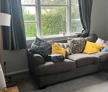 2 Bedroom - Masterton - Photo 1