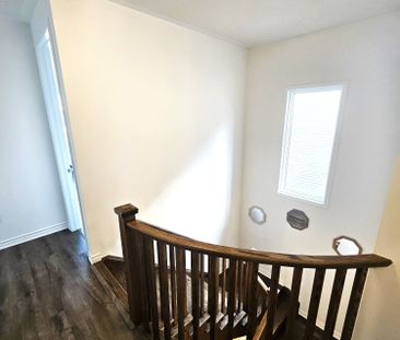 For Lease - 297 Starflower Place, Milton, Ontario - Photo 4
