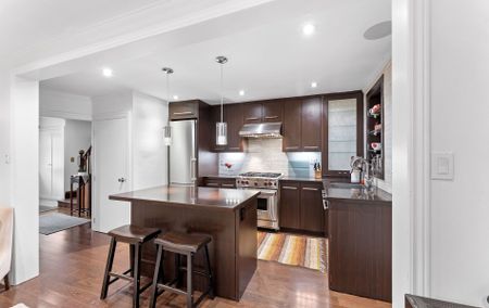 For Lease - 24 Mann Avenue, Toronto, Ontario - Photo 5