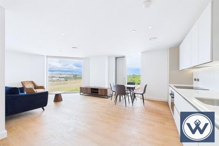 2 bedroom apartment to rent - Photo 3