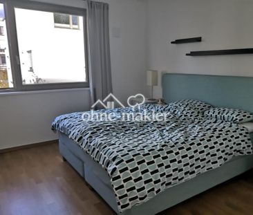 Neuwertige , helle 3-Zimmer Wohnung mit schönem Südwest Balkon. - Photo 3
