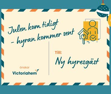 Björkrisvägen 4 G - Photo 4