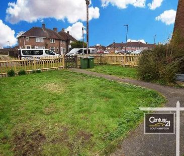 |ref: |, Aldermoor Avenue, Southampton, SO16 - Photo 4