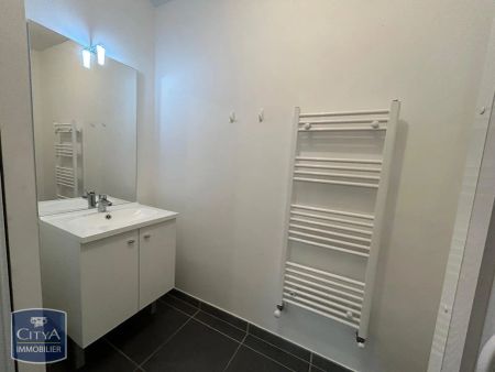 Appartement à louer 2 pièces 36.27m² - Photo 3