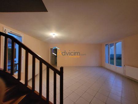 MAISON A OLIVET 100 m² - Photo 2