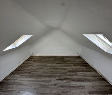 MAISON AMIÉNOISE 2 PIECES NON MEUBLÉE- QUARTIER SAINT HONORÉ - Photo 1