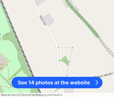 2 bedroom end of terrace house for rent - Photo 1