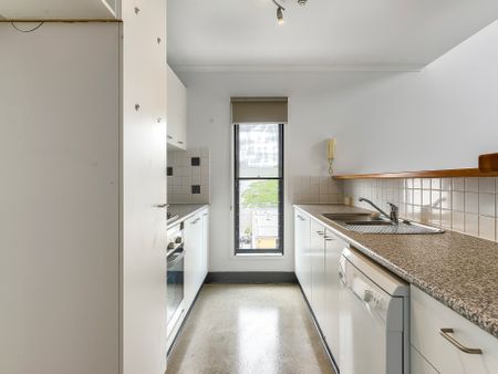 31/691 Brunswick Street, New Farm QLD 4005 - Apartment For Rent | Domain - Photo 5