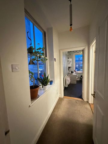 1 bedroom terraced house to rent - Photo 4