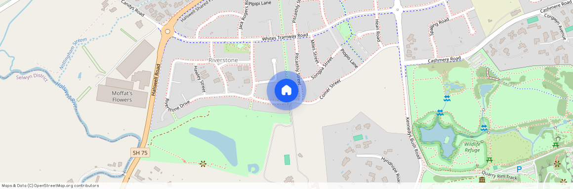 11a Comer St, Halswell, Christchurch City