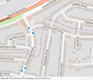 Bradgate Drive, Wigston - Photo 1