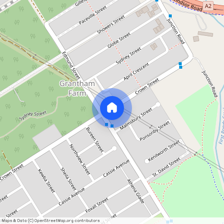 20a Crown Street, Riverstone NSW 2765