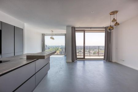 Te huur: Appartement C.T. Storklaan 463 in Rijswijk - Foto 5