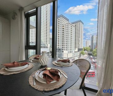 2 bedroom apartment to rent - Photo 6