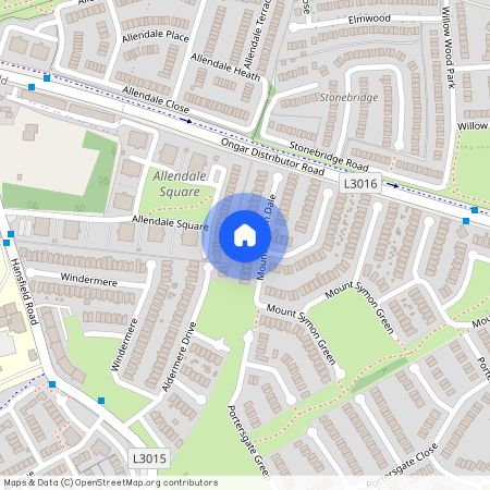 Mount Symon Dale, Clonsilla, D15, Dublin