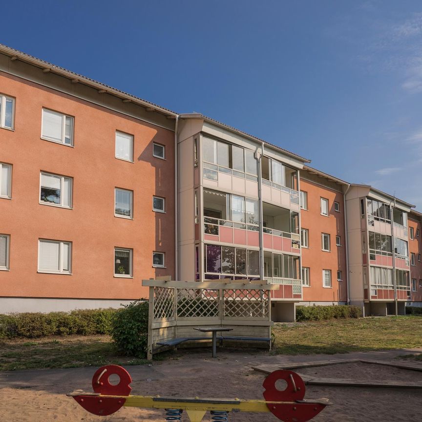 Stengatan 76 1202 - Foto 1