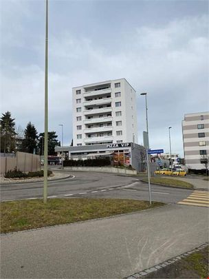 3.5 Zimmer, 80 m², 7. Stock - Photo 1