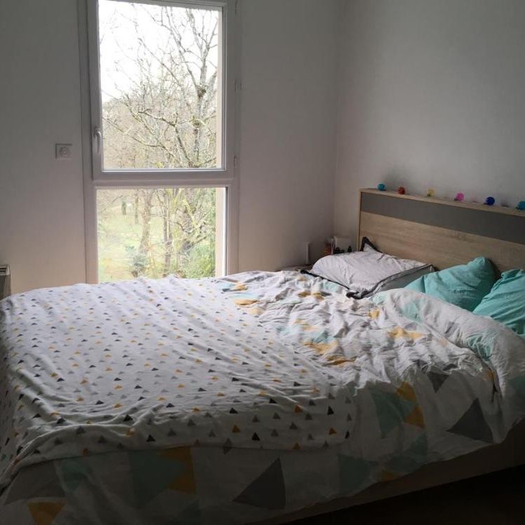 APPARTEMENT T2 - QUARTIER PONT DU CENS - SURFACE 51 M² - Photo 1