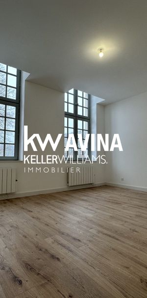 Appartement à louer, 1 pièce - Seclin 59113 - Photo 1