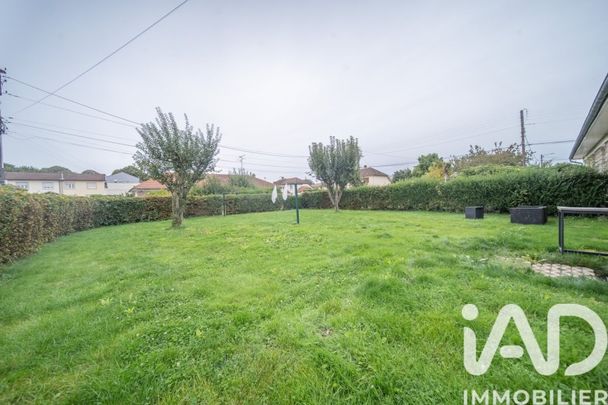 Maison 5 pièces à Villerupt - Photo 1