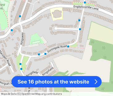 Stirtingale Road, Bath, BA2 - Photo 1