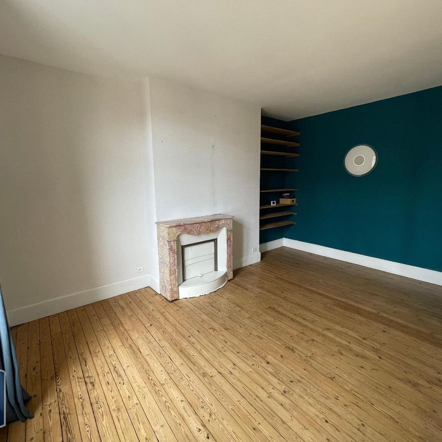 Location Appartement 4 pièces 98m² LIMOGES 87000 - Photo 1
