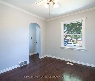 For Lease - 22 Nancy Street, Hamilton, Ontario - Photo 1