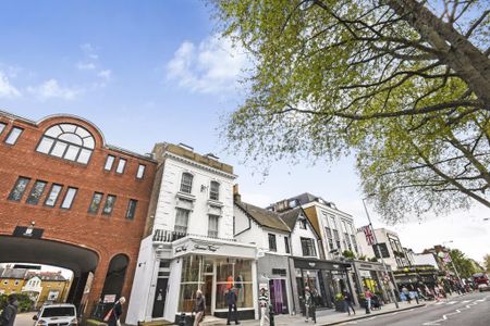 2 bedroom apartment to rent - Photo 2