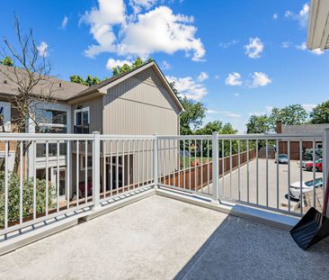 For Lease - 107 Kent Street Unit# Upper, Whitby, Ontario - Photo 6