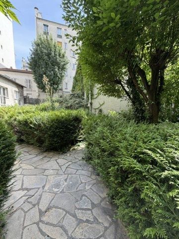 Location Appartement 1 pièce 29m² PARIS 13ème - Photo 4