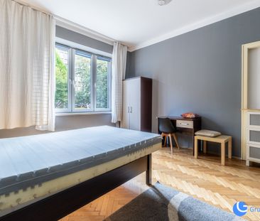 2 niezależne pok. 65m2 *Jublilat przy Wiśle*AGH,UP - Photo 3