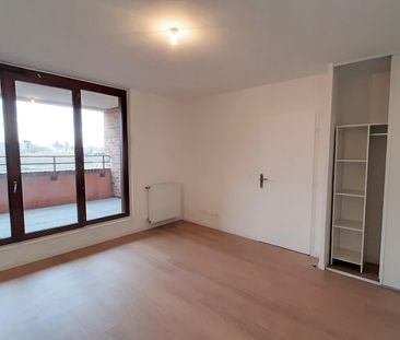 location Appartement T2 DE 40.9m² À BRETIGNY SUR ORGE - Photo 1