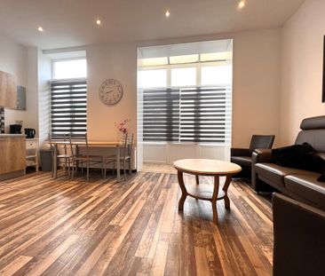 Gemeubelde studio op centrale ligging te Blankenberge - Photo 4