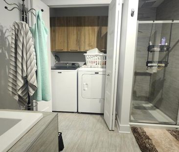 Condo 4 1/2 situé à Mirabel (St-Canut) - Photo 4