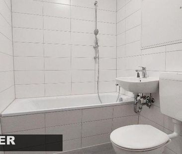 3 Zimmer mit Balkon frisch saniert - Foto 1